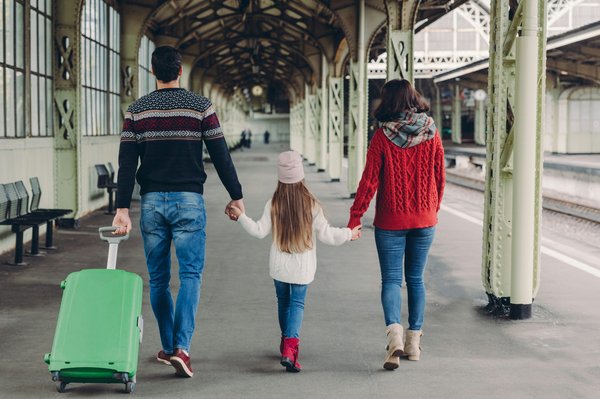 Road trip ouest américain : itinéraire parfait en 2 semaines